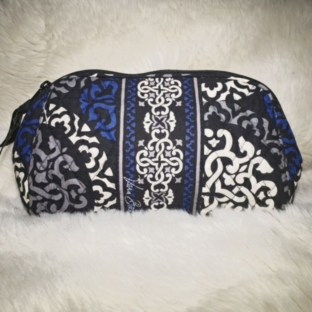 VERA BRADLEY Cosmetic /Accessory Case